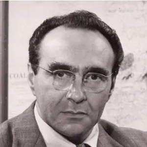 Jacob Bronowski