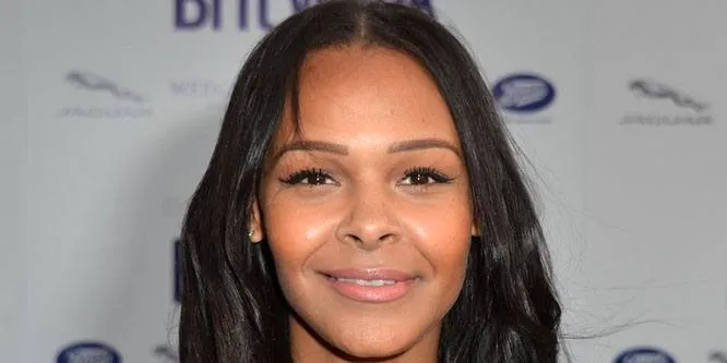 Samantha Mumba