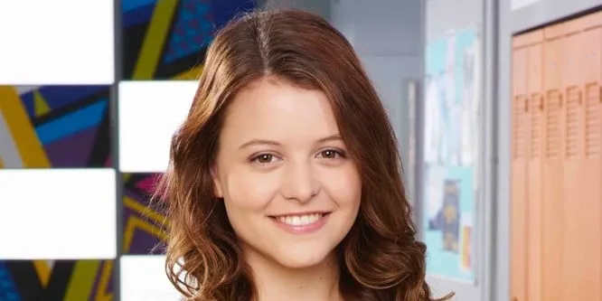 Sara Waisglass
