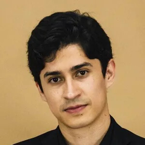 Gerardo Sánchez