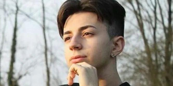 Kevin Sacchi