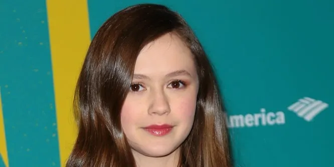 Olivia Sanabia