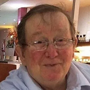 Grandad Phillips