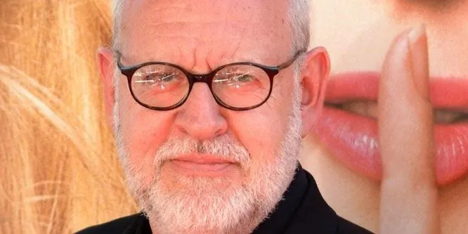 Frank Oz