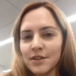 Louise Mensch