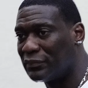 Shawn Kemp