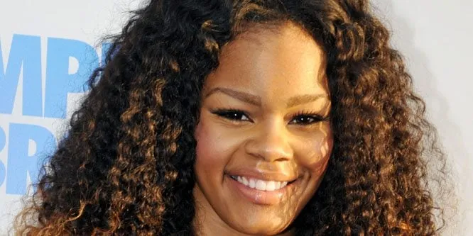 Teyana Taylor