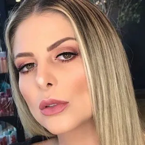 Aryane Garcia