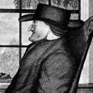 Moses Brown (Entrepreneur)