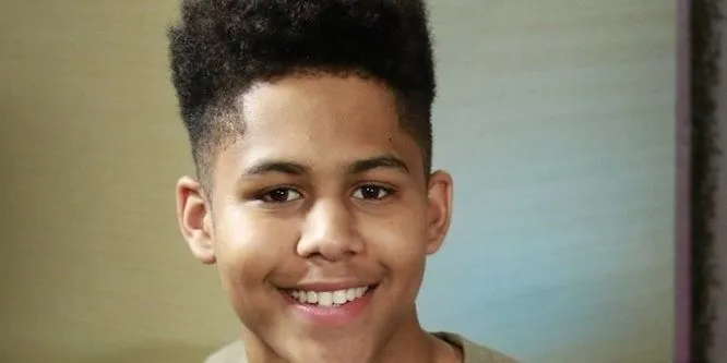 Rhenzy Feliz