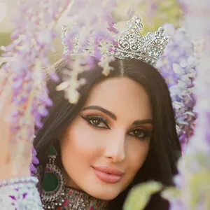 Zohra Sadat