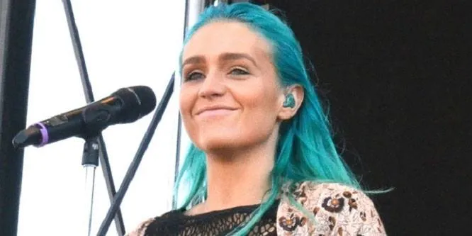 Amy Sheppard