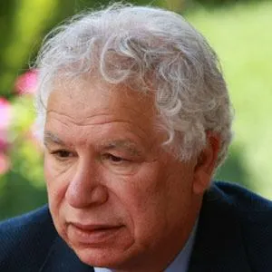 Mourid Barghouti