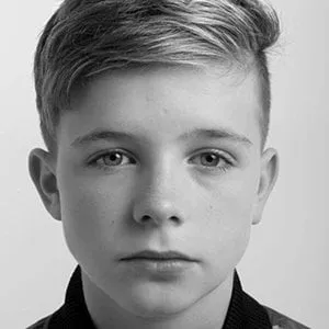 Paddy Wilde