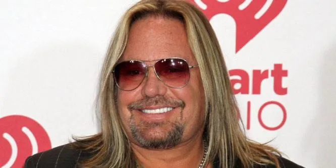 Vince Neil