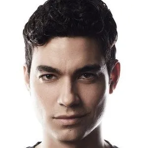 Davi Santos