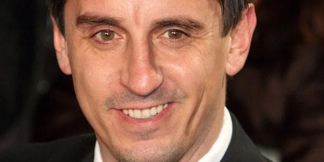 Gary Neville