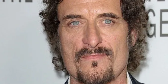 Kim Coates