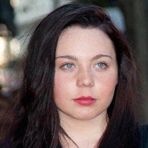 Natasha Jonas (TV Actress)