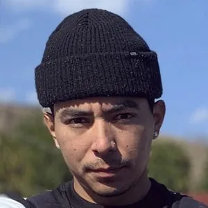Adrian vasquez