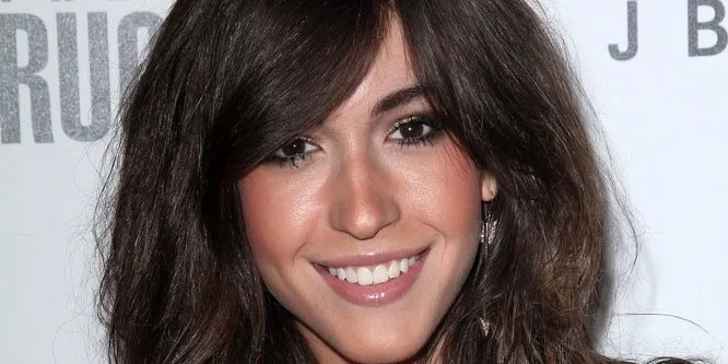 Kate Voegele