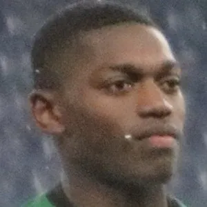 Rafael Leão