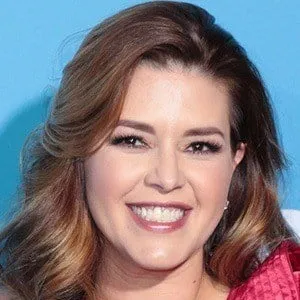 Alicia Machado