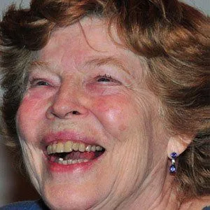 Anne Jackson