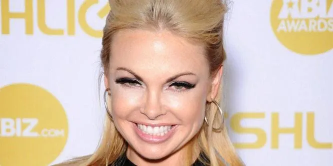 Jesse Jane