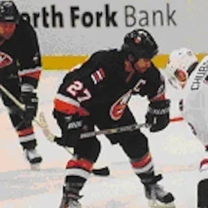 Michael Peca