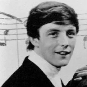 Mike Smith (Pop Singer)