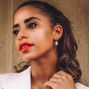 Nadya Hasan
