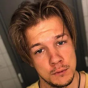 Alexander Instoy