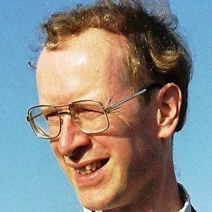 Andrew Wiles