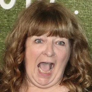 Janey Godley