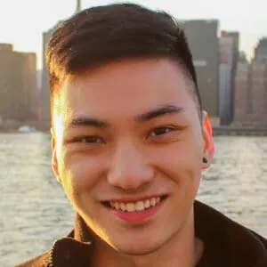 Patrick Kong