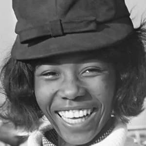 Millie Small