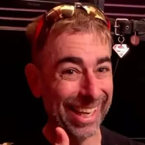 Pete Gustin