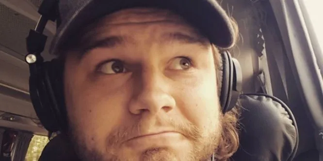 Pontus Frostvik