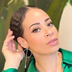 Alisha Bradley