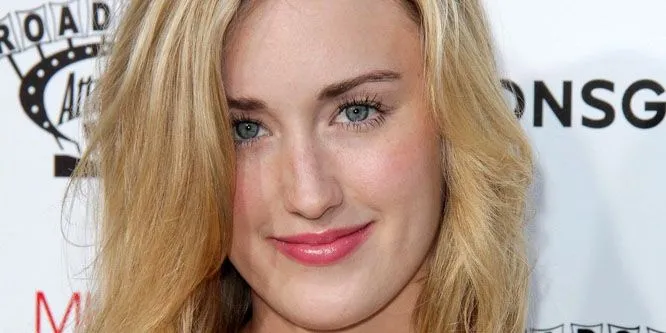 Ashley Johnson