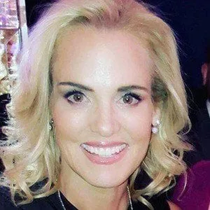 Dara Torres (Swimmer)