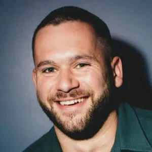 Jake Cornell (Comedian)