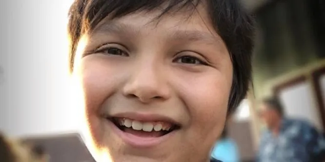 Matthew Moreno Lamprea