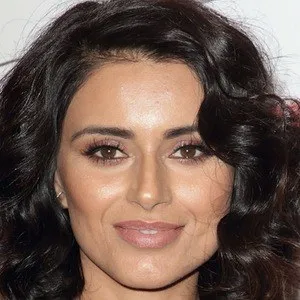 Bhavna Limbachia