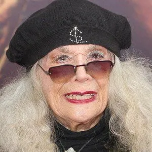 Sylvia Miles