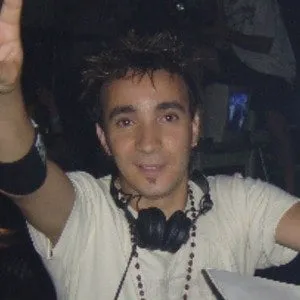 DJ Sammy
