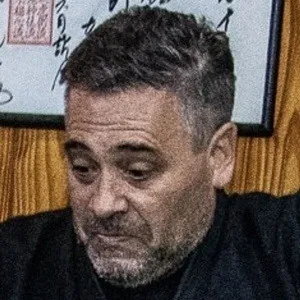 Néstor Iscovi