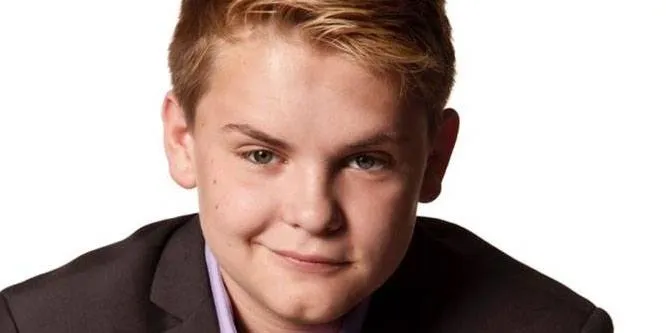Reese Hartwig