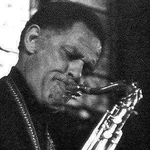 Dexter Gordon